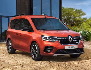 Renault Kangoo [Worldwide] '2021–至今