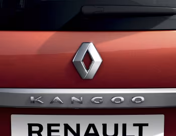 Renault Kangoo [Worldwide] '2021–н.в.