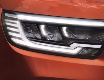 Renault Kangoo [Worldwide] '2021–н.в.