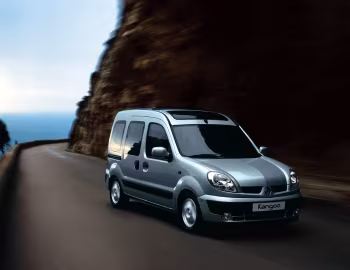 Renault Kangoo '2003–10.2005