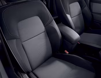 Интерьер Renault Kangoo [Worldwide] '2021–н.в.