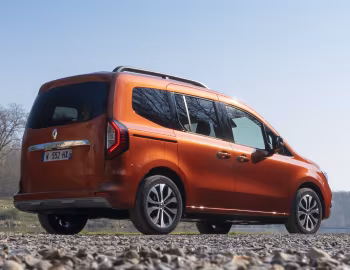 Renault Kangoo [Worldwide] '2021–н.в.