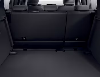 Багажник Renault Kangoo [Worldwide] '2021–н.в.