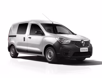 Renault Kangoo Express [Latam] '2018–н.в.