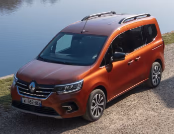 Renault Kangoo [Worldwide] '2021–н.в.