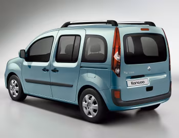 Renault Kangoo '2008–13