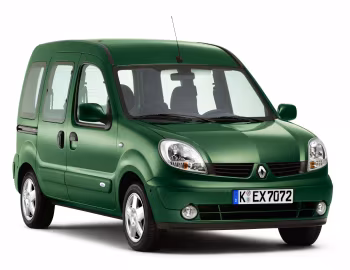 Renault Kangoo '2003–10.2005