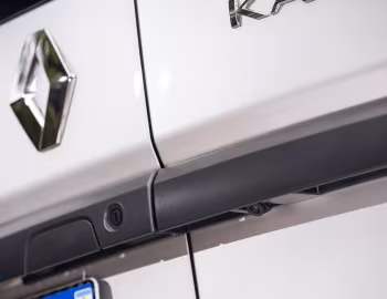 Renault Kangoo [Latam] '2018–н.в.