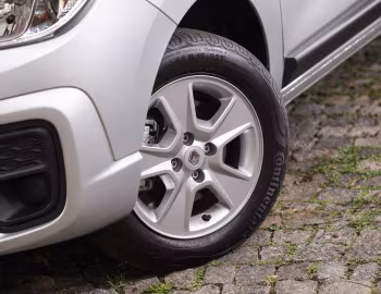 Renault Kangoo [Latam] '2018–н.в.