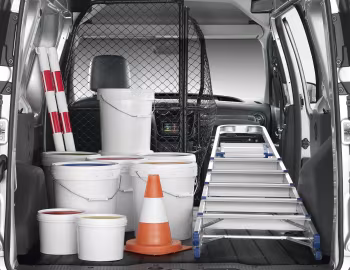 Багажник Renault Kangoo Express [Latam] '2018–н.в.