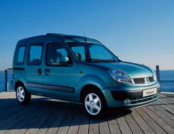 Renault Kangoo '2003–10.2005
