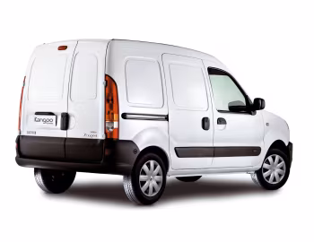 Renault Kangoo Express [Latam] '2008–14