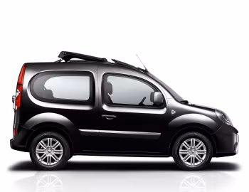 Renault Kangoo be bop '2008–13