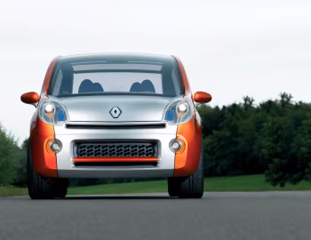 Renault Kangoo Compact Concept '09.2007