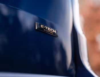 Renault Kangoo E-TECH electric [Worldwide] '2022–pr.
