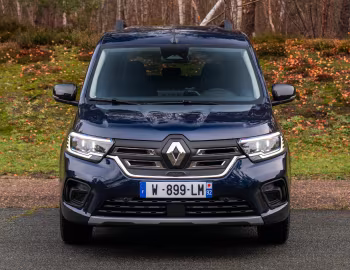 Renault Kangoo E-TECH electric [Worldwide] '2022–pr.