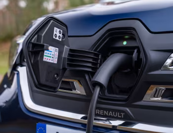 Renault Kangoo E-TECH electric [Worldwide] '2022–pr.