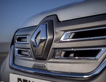 Renault Kangoo E-TECH Van [UK-spec] '2023–pr.