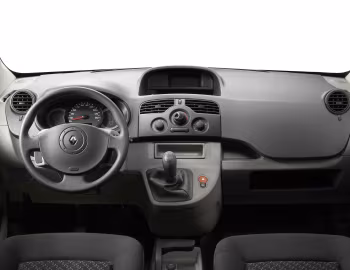 Front Panel Renault Kangoo Express '2008–13