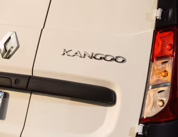 Renault Kangoo Express [Latam] '2018–н.в.