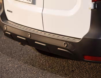 Renault Kangoo Express [Latam] '2018–н.в.