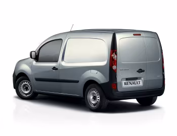 Renault Kangoo Express '2008–13