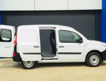 Renault Kangoo Express [Australia] '2014–21