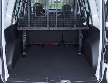 Багажник Renault Kangoo Express [Latam] '2018–н.в.
