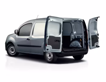 Renault Kangoo Express '2008–13