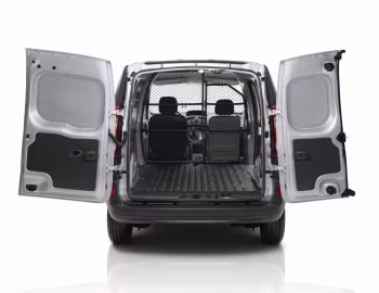 Renault Kangoo Express Maxi '2010–13