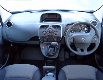 Передня панель Renault Kangoo Express Maxi [Australia] '2014–21
