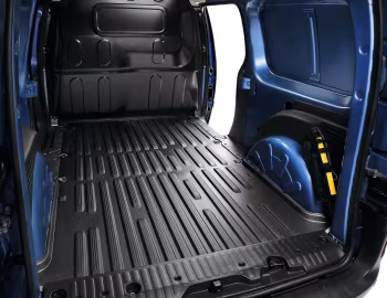 Interior Renault Kangoo Express Maxi Z.E. [Worldwide] '2013–pr.