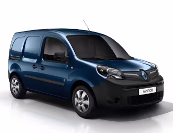 Renault Kangoo Express Z.E. '2013–н.ч.