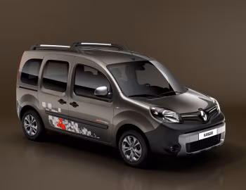 Renault Kangoo Extrem '2013–21
