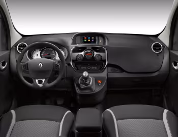 Front Panel Renault Kangoo Extrem '2013–21