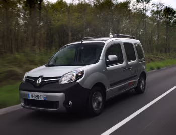 Renault Kangoo Extrem '2013–21
