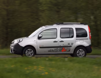 Renault Kangoo Extrem '2013–21