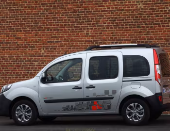 Renault Kangoo Extrem '2013–21