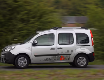 Renault Kangoo Extrem '2013–21