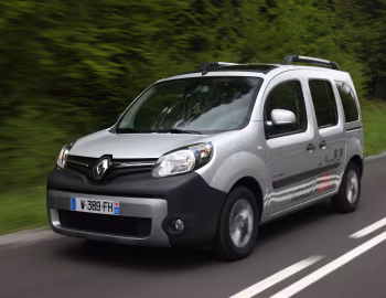 Renault Kangoo Extrem '2013–21