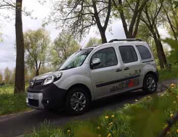 Renault Kangoo Extrem '2013–21