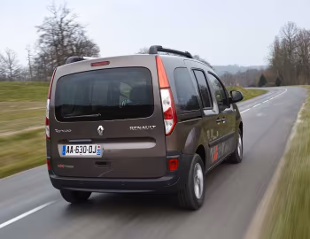 Renault Kangoo Extrem '2013–21