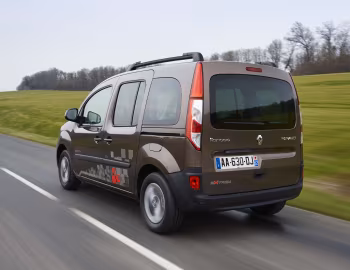 Renault Kangoo Extrem '2013–21