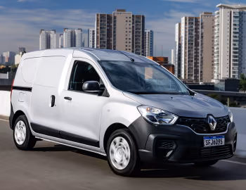 Renault Kangoo Flex [Brazil] '2024–pr.
