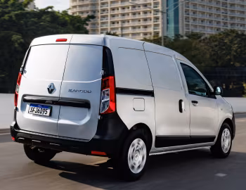 Renault Kangoo Flex [Brazil] '2024–pr.