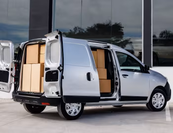 Renault Kangoo Flex [Brazil] '2024–pr.