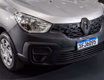 Renault Kangoo Flex [Brazil] '2024–pr.