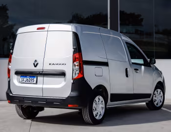 Renault Kangoo Flex [Brazil] '2024–pr.