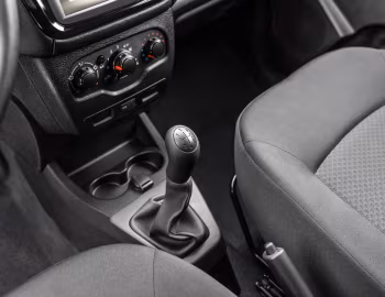 Interior Renault Kangoo Flex [Brazil] '2024–pr.