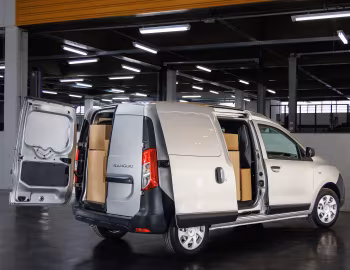 Renault Kangoo Flex [Brazil] '2024–pr.